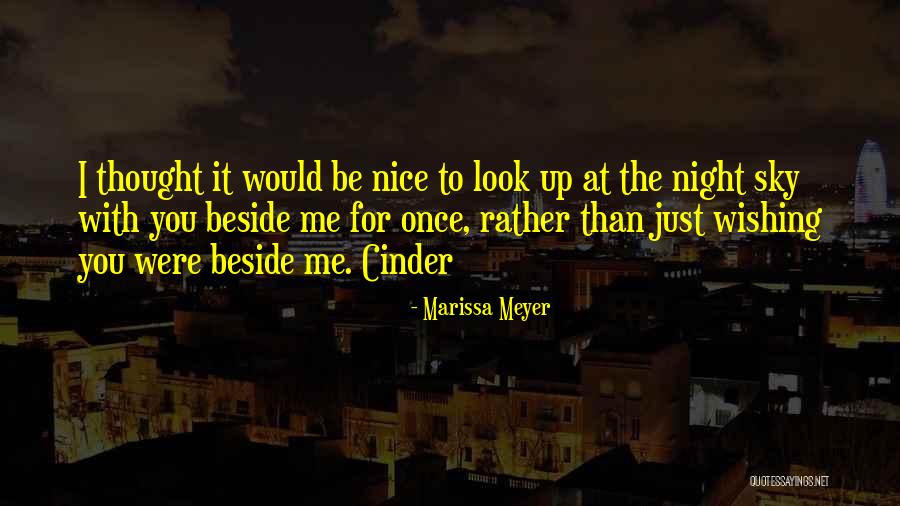 Sordon Quotes By Marissa Meyer Sordon Quotes By Marissa Meyer