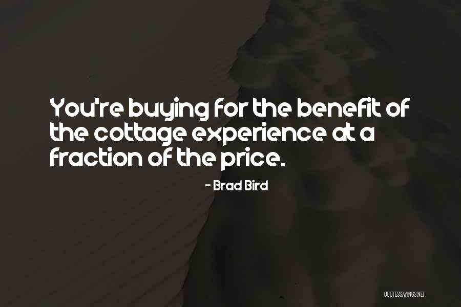 Sordoni Art Quotes By Brad Bird Sordoni Art Quotes By Brad Bird