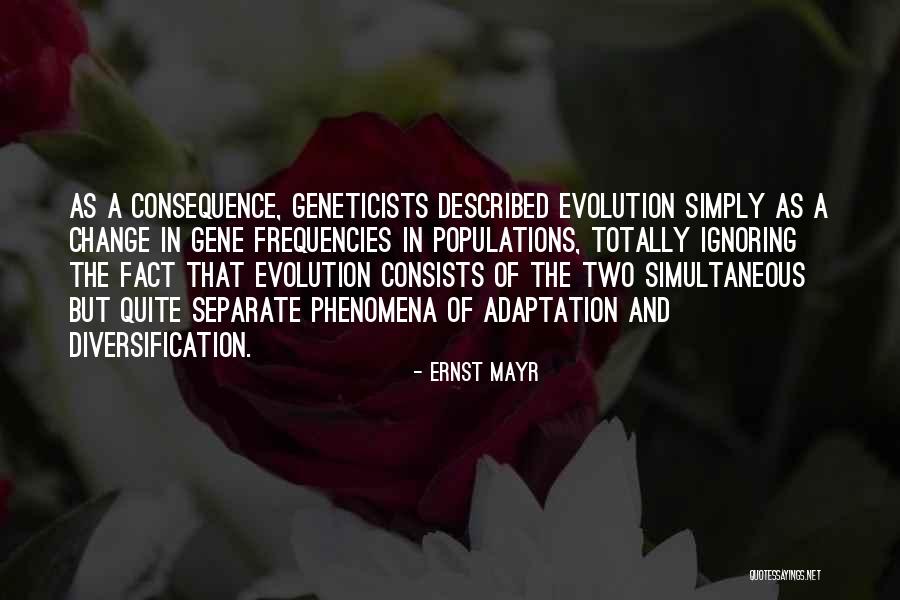 Sore After Workout Quotes By Ernst Mayr Sore After Workout Quotes By Ernst Mayr