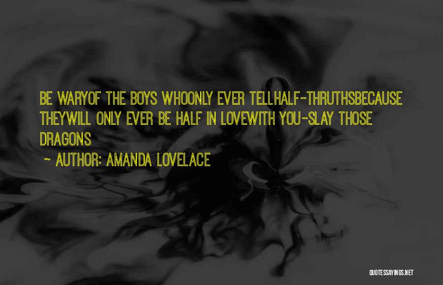Sorella Hartford Quotes By Amanda Lovelace