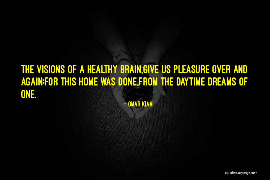 Sorelle Ramonda Quotes By Omar Kiam Sorelle Ramonda Quotes By Omar Kiam