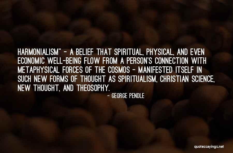 Sorellina Boston Quotes By George Pendle Sorellina Boston Quotes By George Pendle