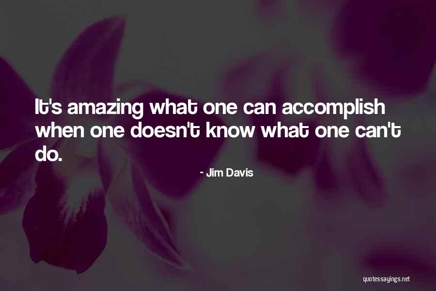 Sorels Quotes By Jim Davis Sorels Quotes By Jim Davis