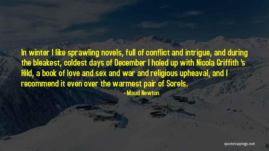 Sorels Quotes By Maud Newton Sorels Quotes By Maud Newton