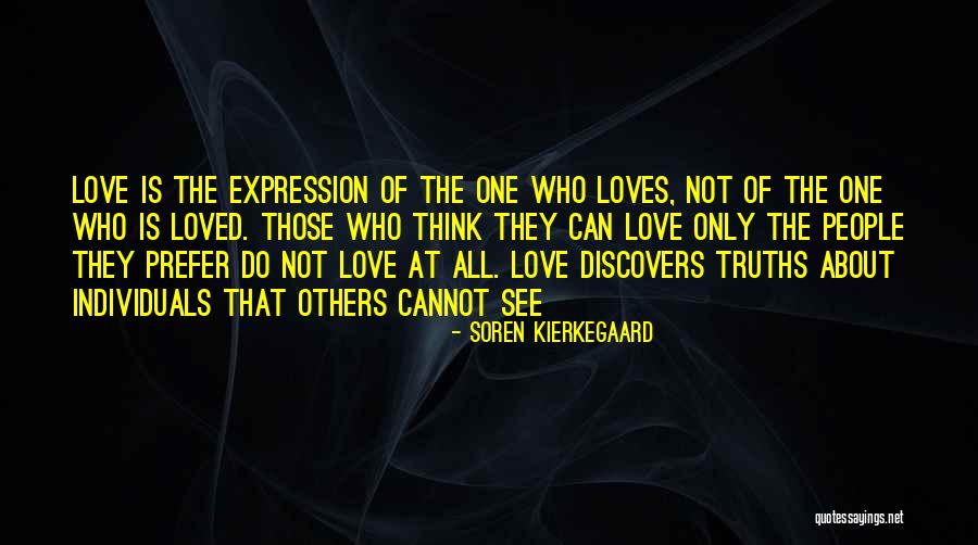 Soren Kierkegaard Love Quotes By Soren Kierkegaard Soren Kierkegaard Love Quotes By Soren Kierkegaard