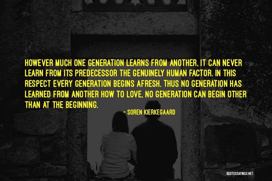 Soren Kierkegaard Love Quotes By Soren Kierkegaard Soren Kierkegaard Love Quotes By Soren Kierkegaard