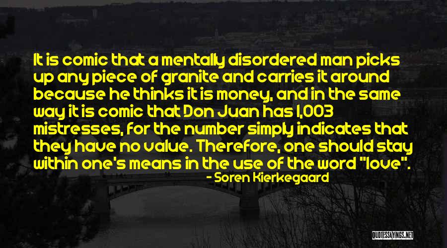 Soren Kierkegaard Love Quotes By Soren Kierkegaard Soren Kierkegaard Love Quotes By Soren Kierkegaard