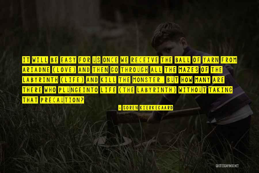 Soren Kierkegaard Love Quotes By Soren Kierkegaard Soren Kierkegaard Love Quotes By Soren Kierkegaard