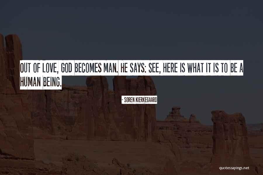 Soren Kierkegaard Love Quotes By Soren Kierkegaard Soren Kierkegaard Love Quotes By Soren Kierkegaard