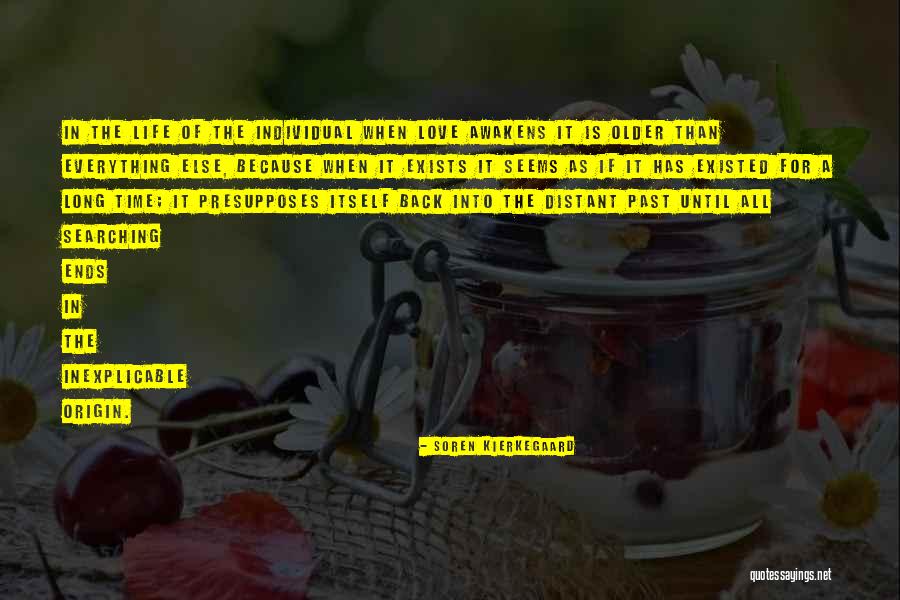 Soren Kierkegaard Love Quotes By Soren Kierkegaard Soren Kierkegaard Love Quotes By Soren Kierkegaard