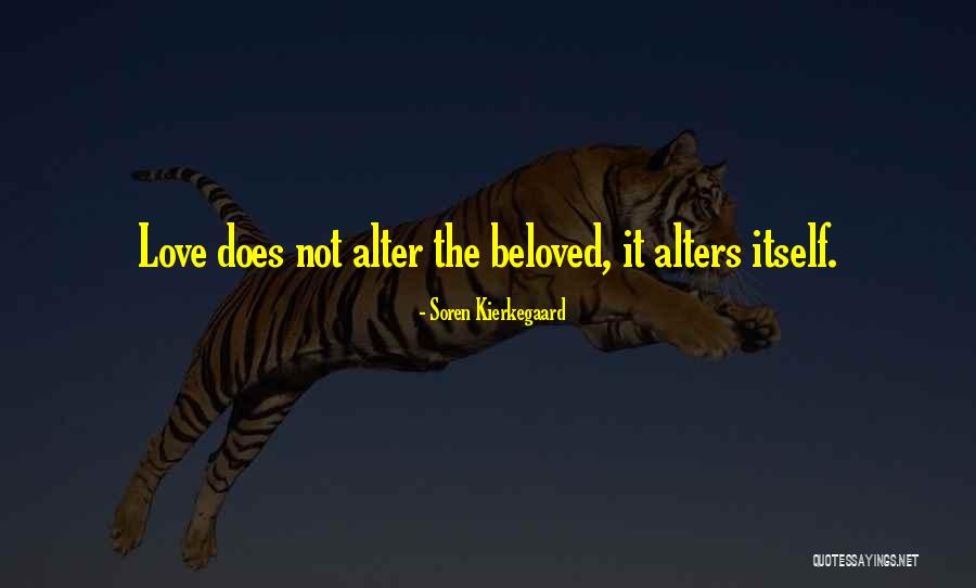 Soren Kierkegaard Love Quotes By Soren Kierkegaard Soren Kierkegaard Love Quotes By Soren Kierkegaard