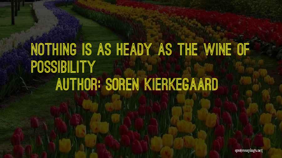 Soren Kierkegaard Quotes 1005179