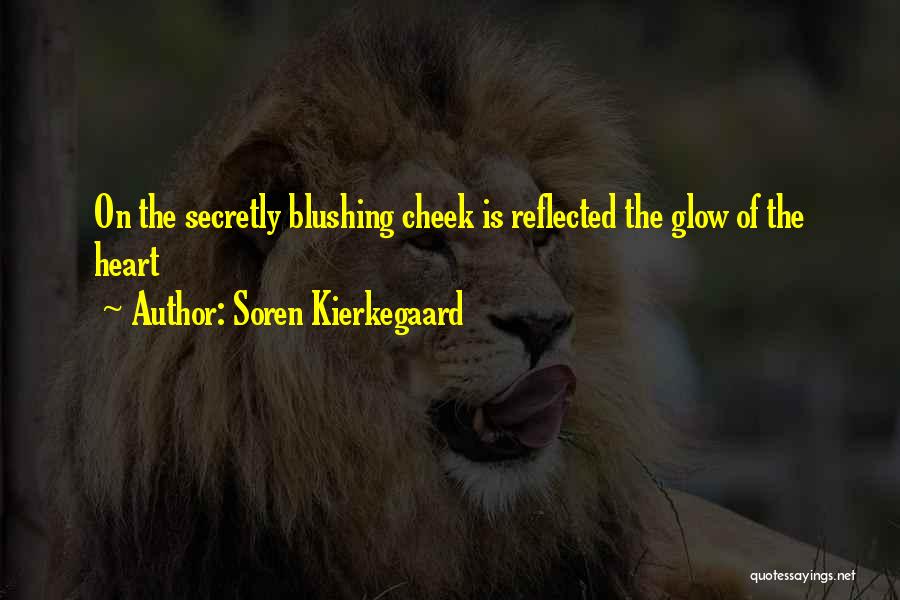 Soren Kierkegaard Quotes 1189117