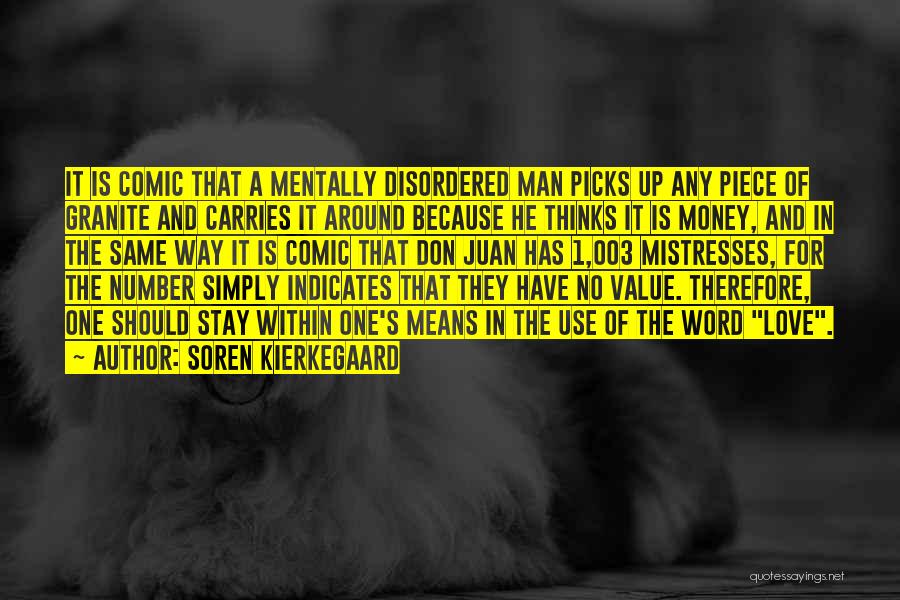 Soren Kierkegaard Quotes 1275725