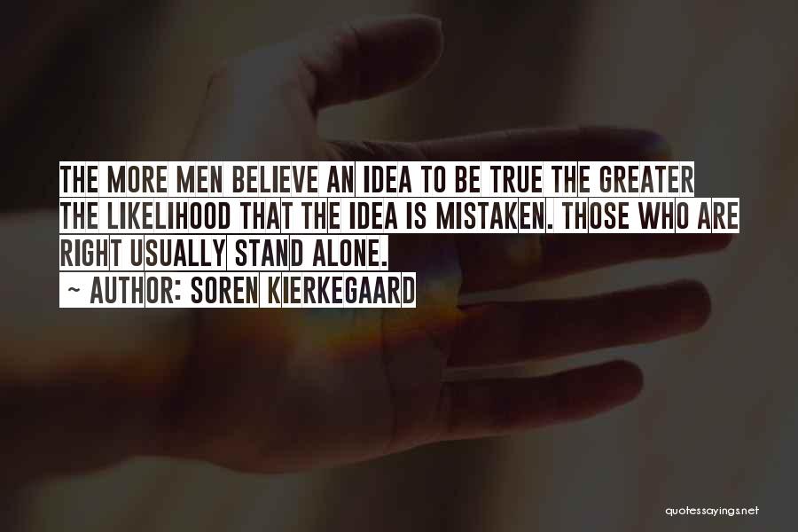 Soren Kierkegaard Quotes 1428556 Soren Kierkegaard Quotes 1428556