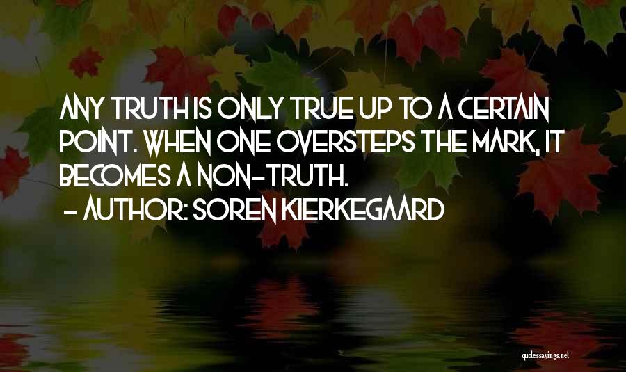 Soren Kierkegaard Quotes 1615658