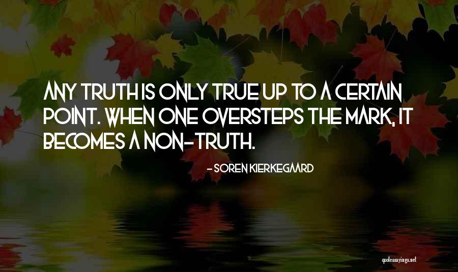 Soren Kierkegaard Quotes 1615658