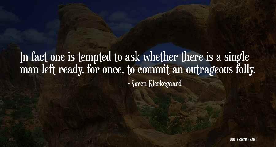 Soren Kierkegaard Quotes 1670868