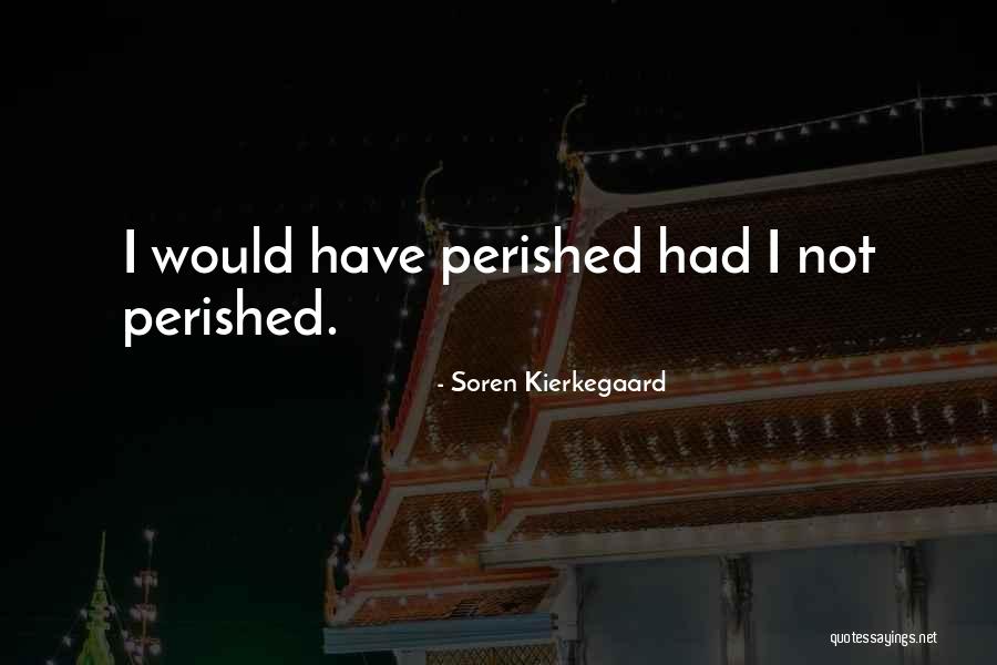 Soren Kierkegaard Quotes 1677428