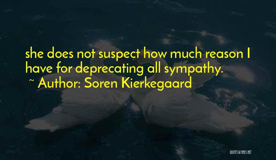 Soren Kierkegaard Quotes 1685603