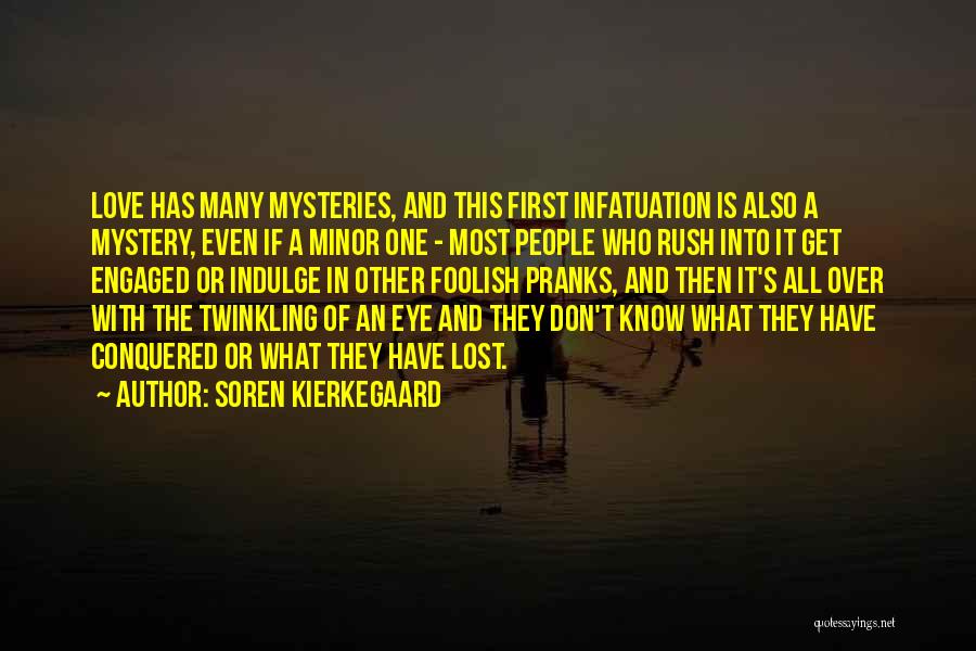 Soren Kierkegaard Quotes 1754167