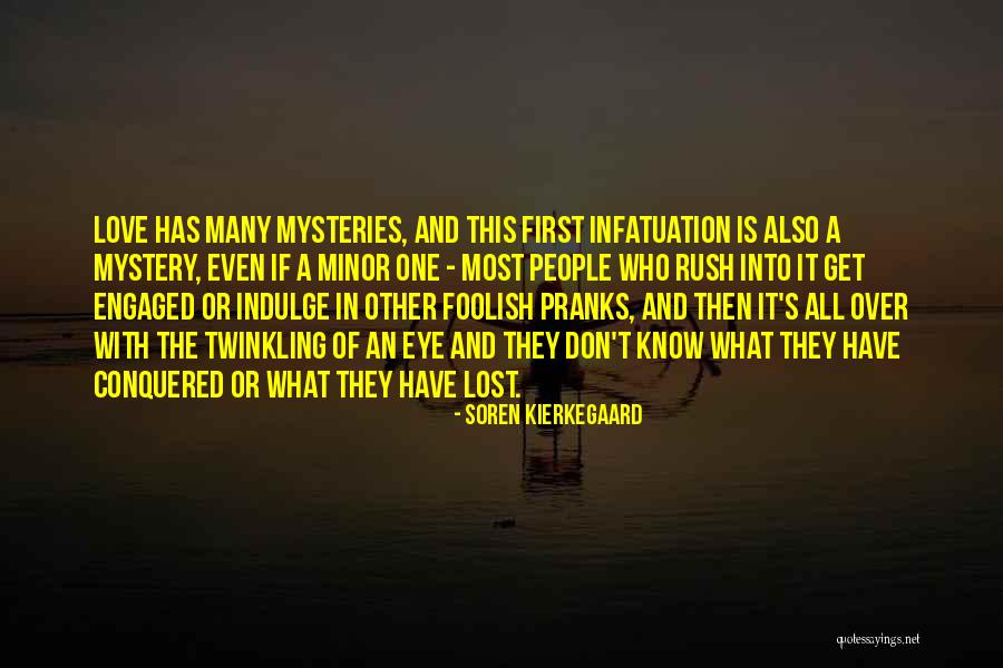 Soren Kierkegaard Quotes 1754167 Soren Kierkegaard Quotes 1754167