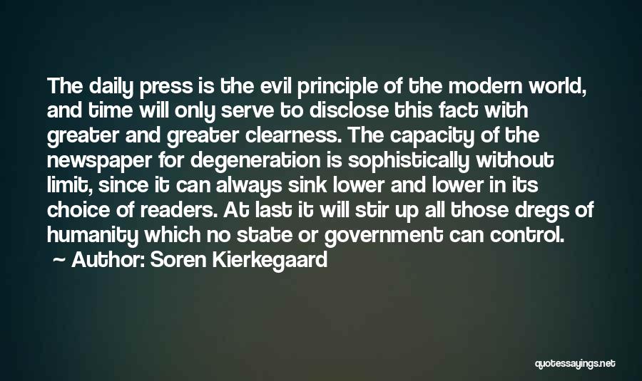 Soren Kierkegaard Quotes 1808768 Soren Kierkegaard Quotes 1808768