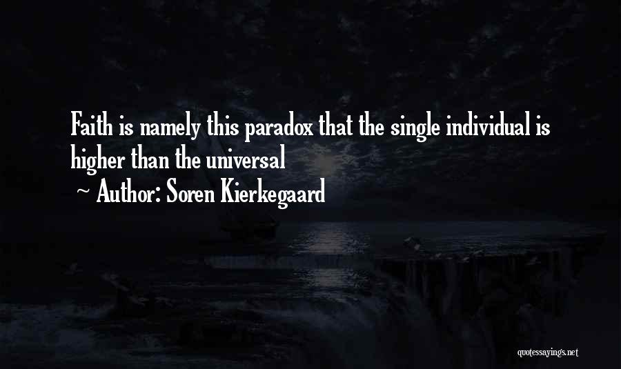 Soren Kierkegaard Quotes 1820014