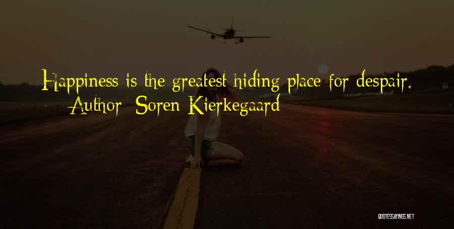 Soren Kierkegaard Quotes 1889987
