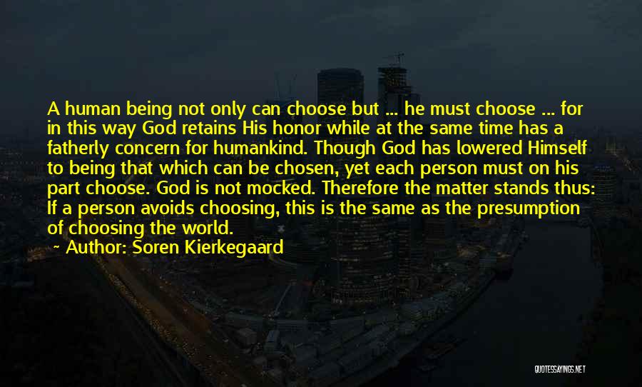 Soren Kierkegaard Quotes 1984983