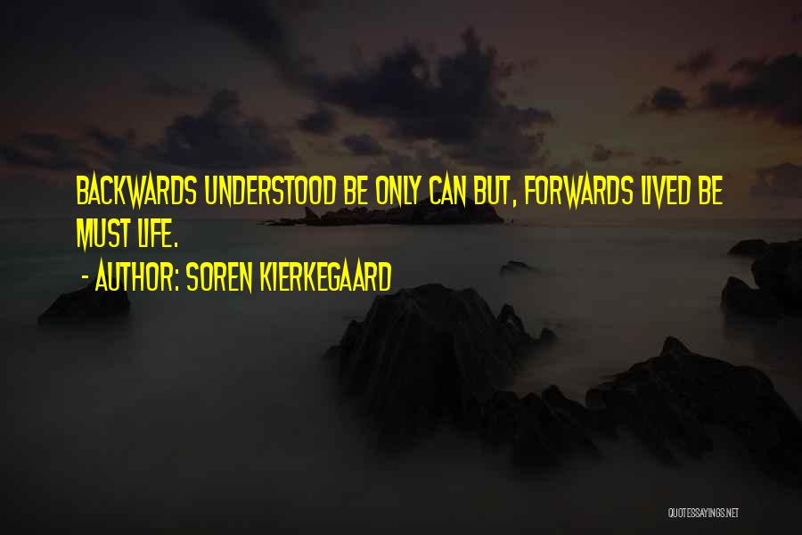 Soren Kierkegaard Quotes 2018339