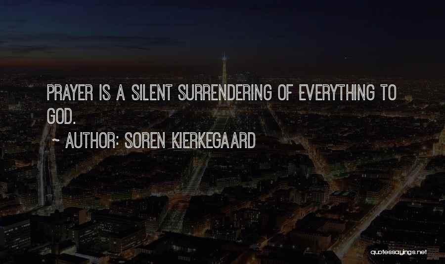 Soren Kierkegaard Quotes 2075998