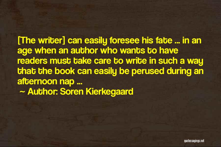 Soren Kierkegaard Quotes 2114979