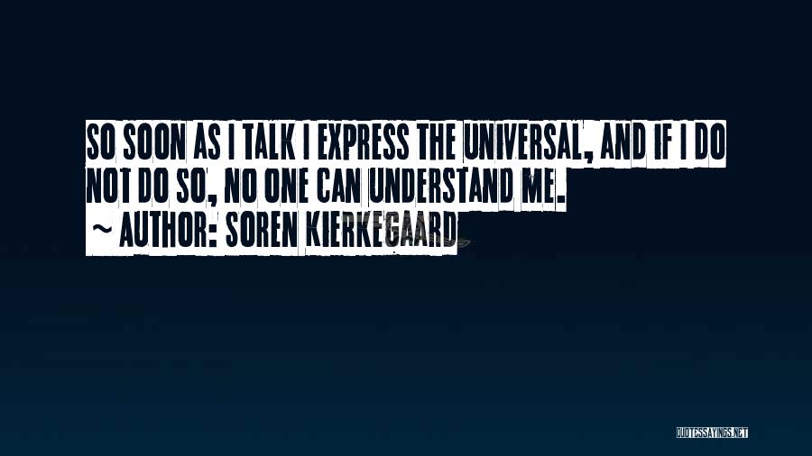 Soren Kierkegaard Quotes 2141440