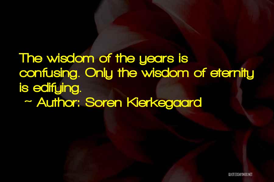 Soren Kierkegaard Quotes 2178973