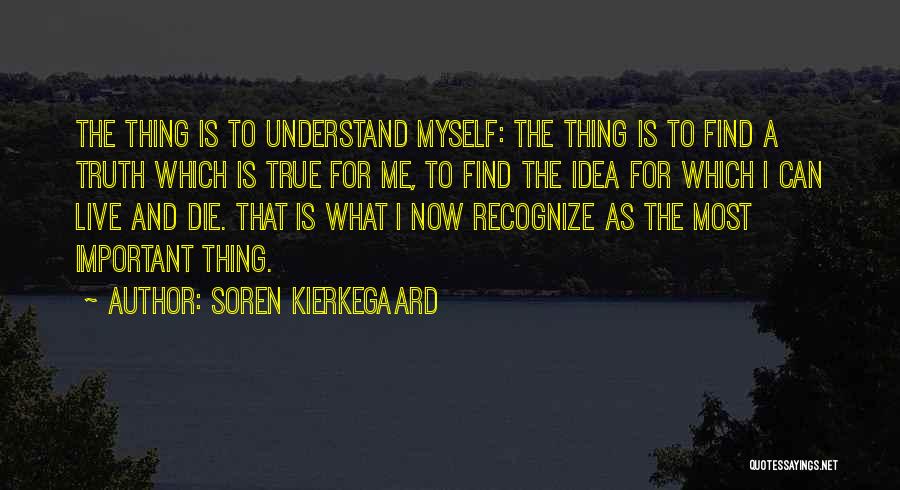 Soren Kierkegaard Quotes 220405