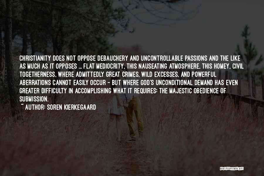 Soren Kierkegaard Quotes 2205710