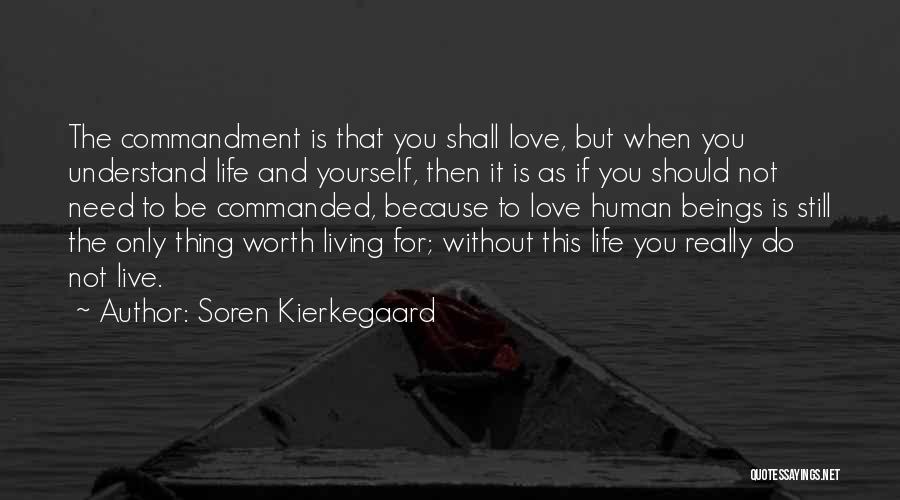 Soren Kierkegaard Quotes 226100