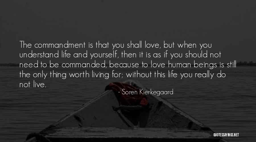 Soren Kierkegaard Quotes 226100