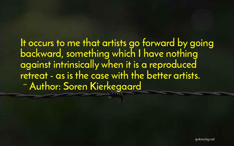 Soren Kierkegaard Quotes 284779