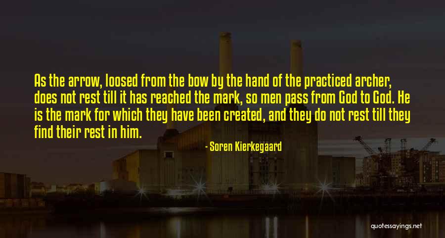 Soren Kierkegaard Quotes 316011