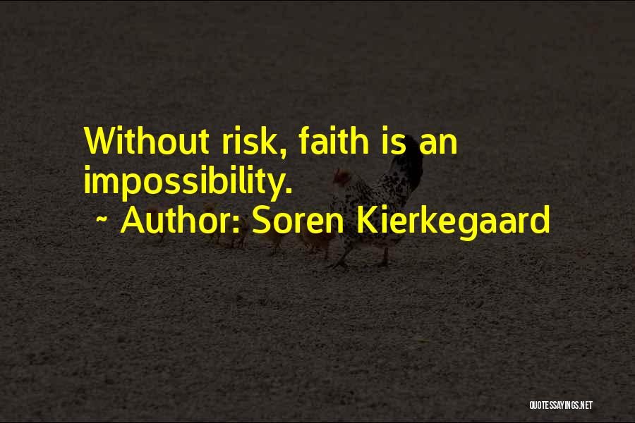 Soren Kierkegaard Quotes 330917