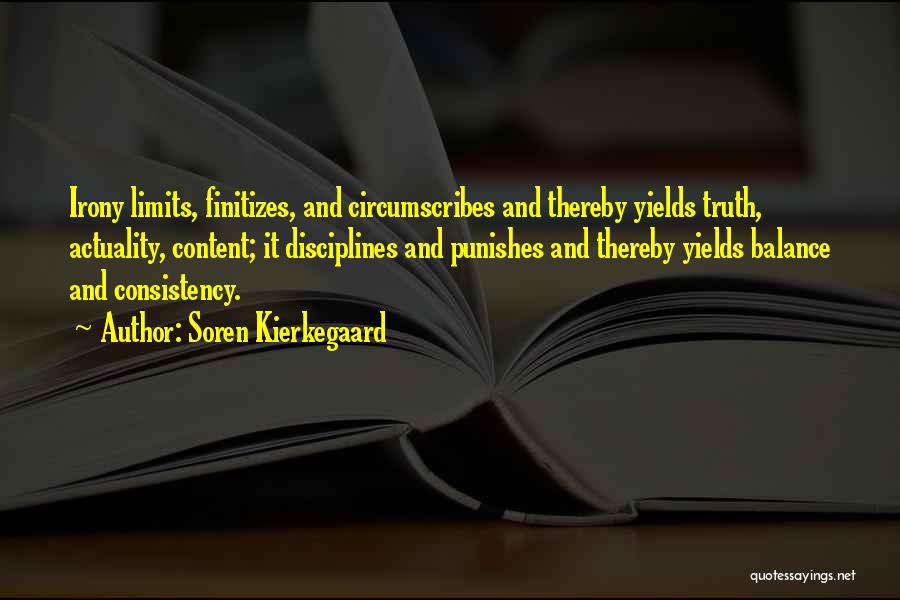 Soren Kierkegaard Quotes 722051