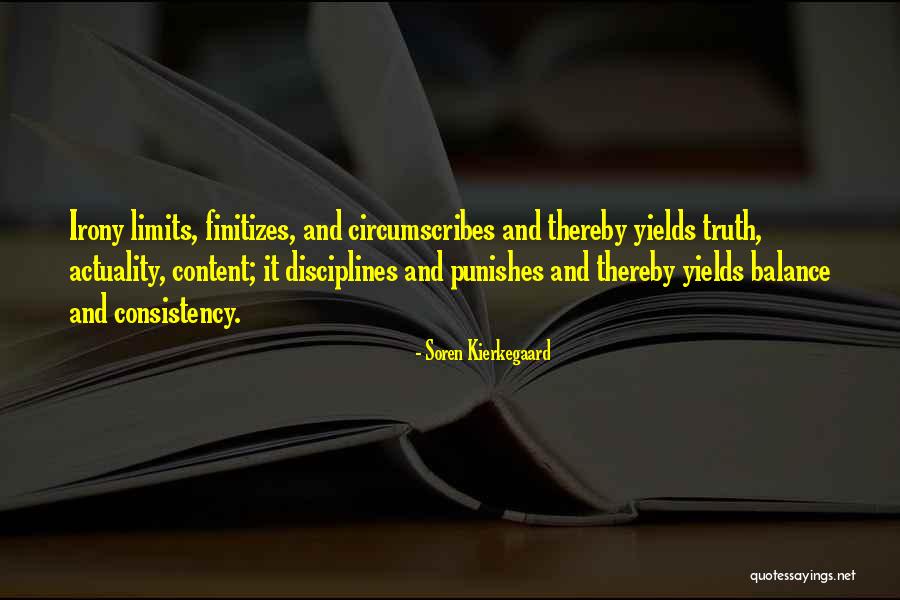 Soren Kierkegaard Quotes 722051