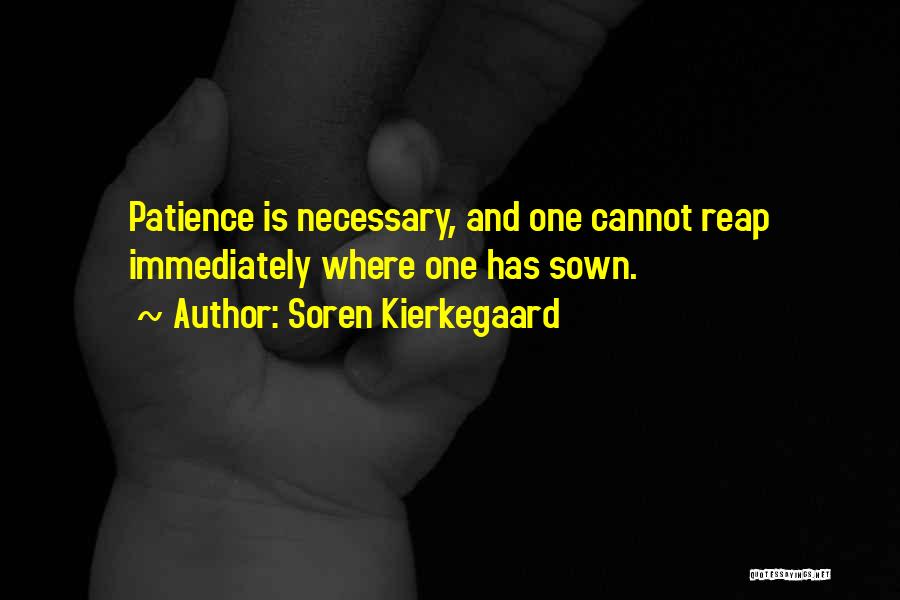 Soren Kierkegaard Quotes 787211