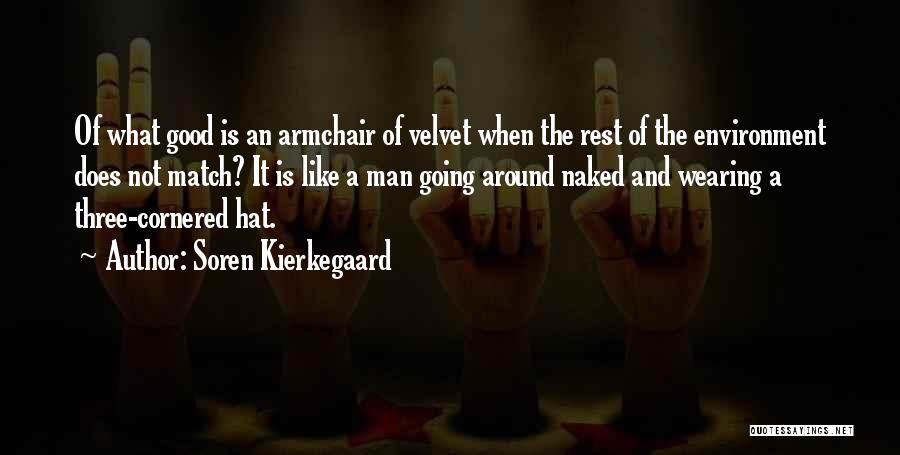 Soren Kierkegaard Quotes 788818