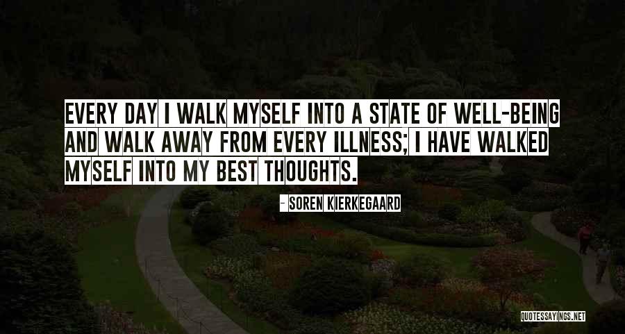 Soren Kierkegaard Quotes 935672