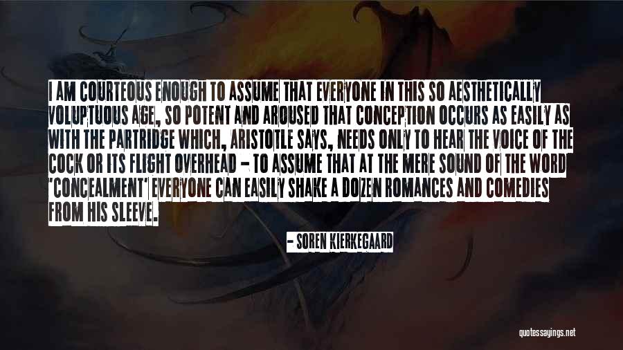 Soren Quotes By Soren Kierkegaard Soren Quotes By Soren Kierkegaard
