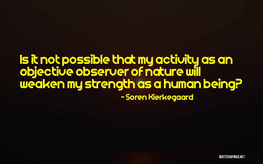 Soren Quotes By Soren Kierkegaard Soren Quotes By Soren Kierkegaard