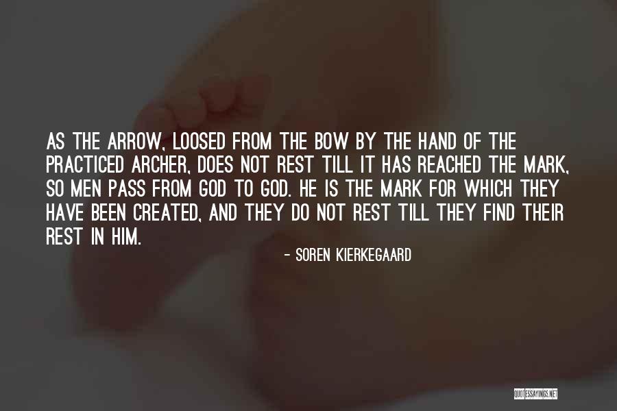 Soren Quotes By Soren Kierkegaard Soren Quotes By Soren Kierkegaard